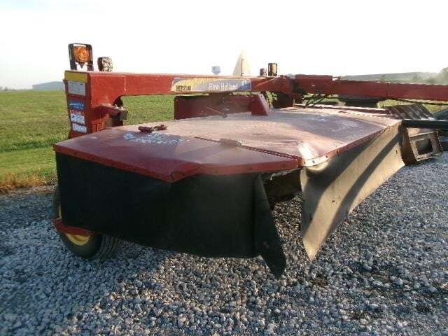 2013 New Holland H7230 Mower Conditioner