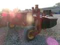 2013 New Holland H7230 Mower Conditioner