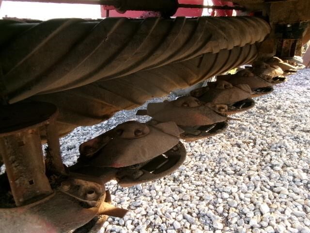 2013 New Holland H7230 Mower Conditioner