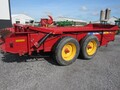 2018 New Holland 185 Manure Spreader