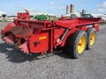 2018 New Holland 185 Manure Spreader