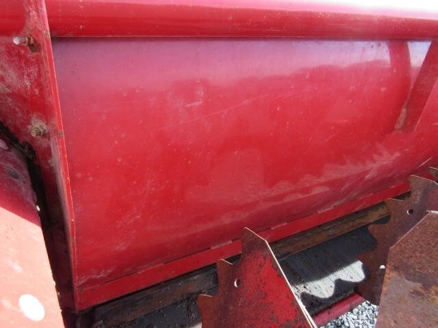 2018 New Holland 185 Manure Spreader