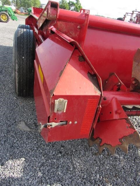 2018 New Holland 185 Manure Spreader
