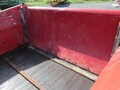 2018 New Holland 185 Manure Spreader