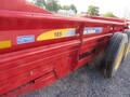 2018 New Holland 185 Manure Spreader