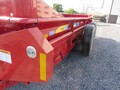2018 New Holland 185 Manure Spreader