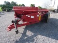 2018 New Holland 185 Manure Spreader