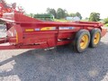 2018 New Holland 185 Manure Spreader