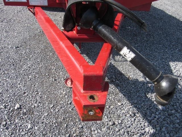 2018 New Holland 185 Manure Spreader