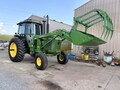 1979 John Deere 4440 Tractor
