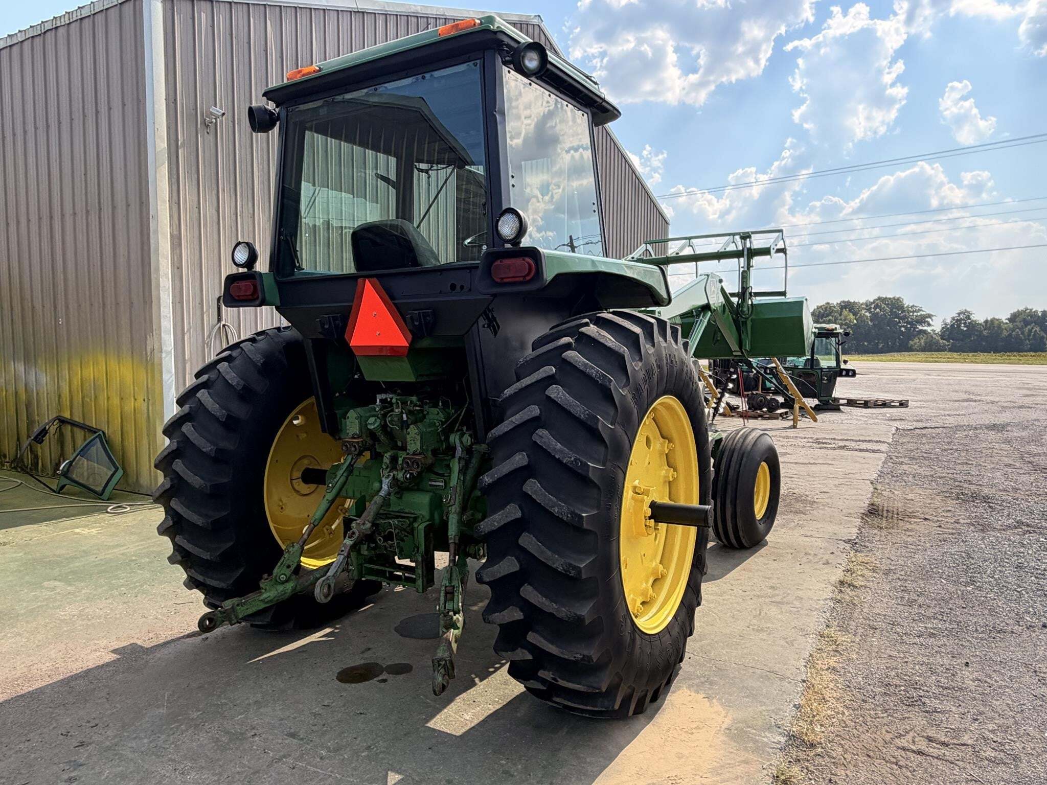 1979 John Deere 4440 Tractor