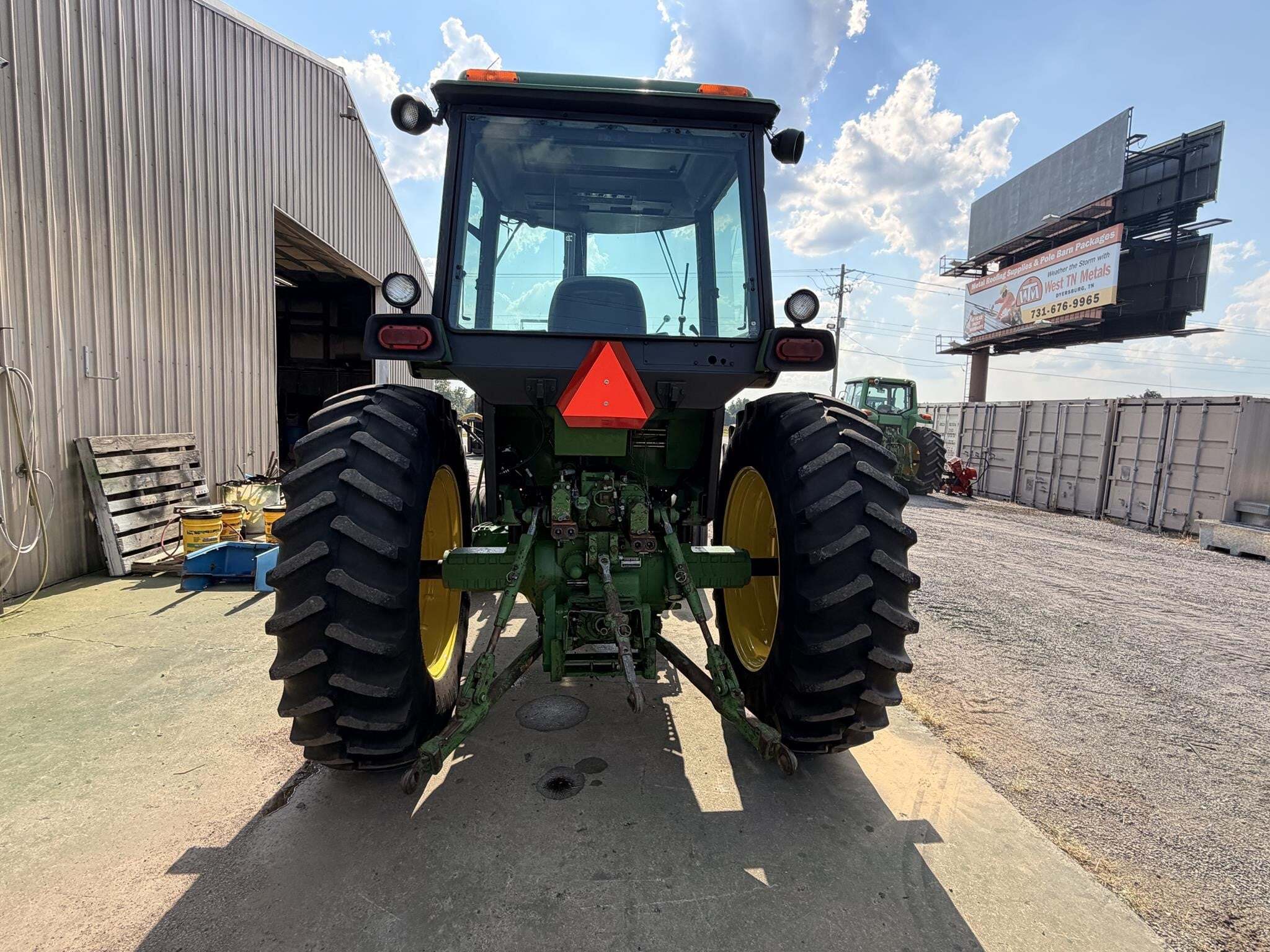 1979 John Deere 4440 Tractor