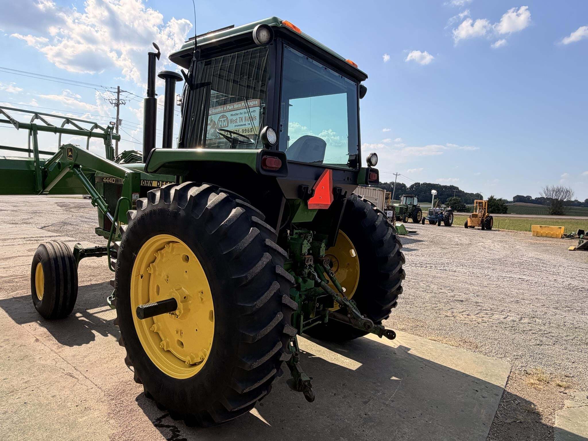 1979 John Deere 4440 Tractor
