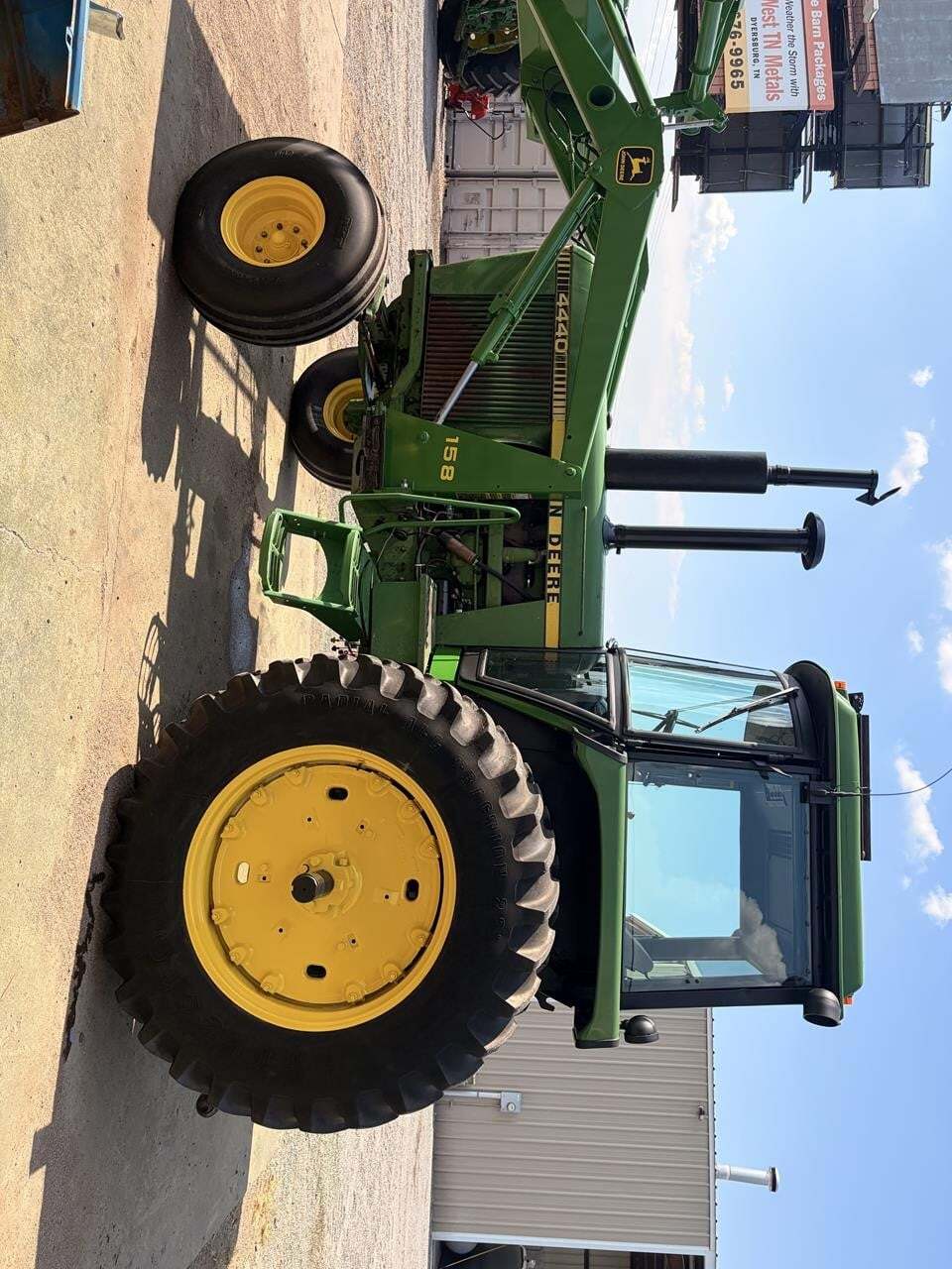 1979 John Deere 4440 Tractor
