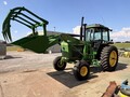 1979 John Deere 4440 Tractor