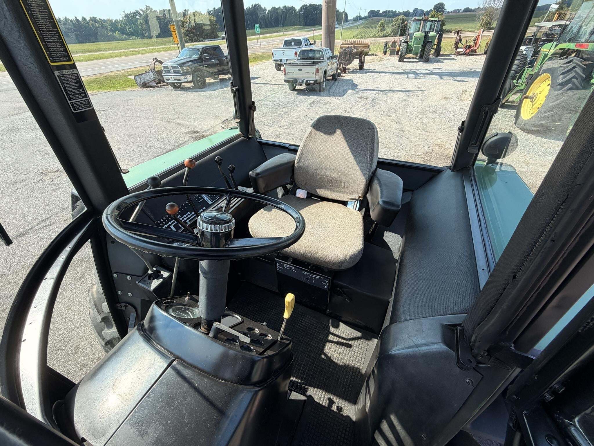 1979 John Deere 4440 Tractor