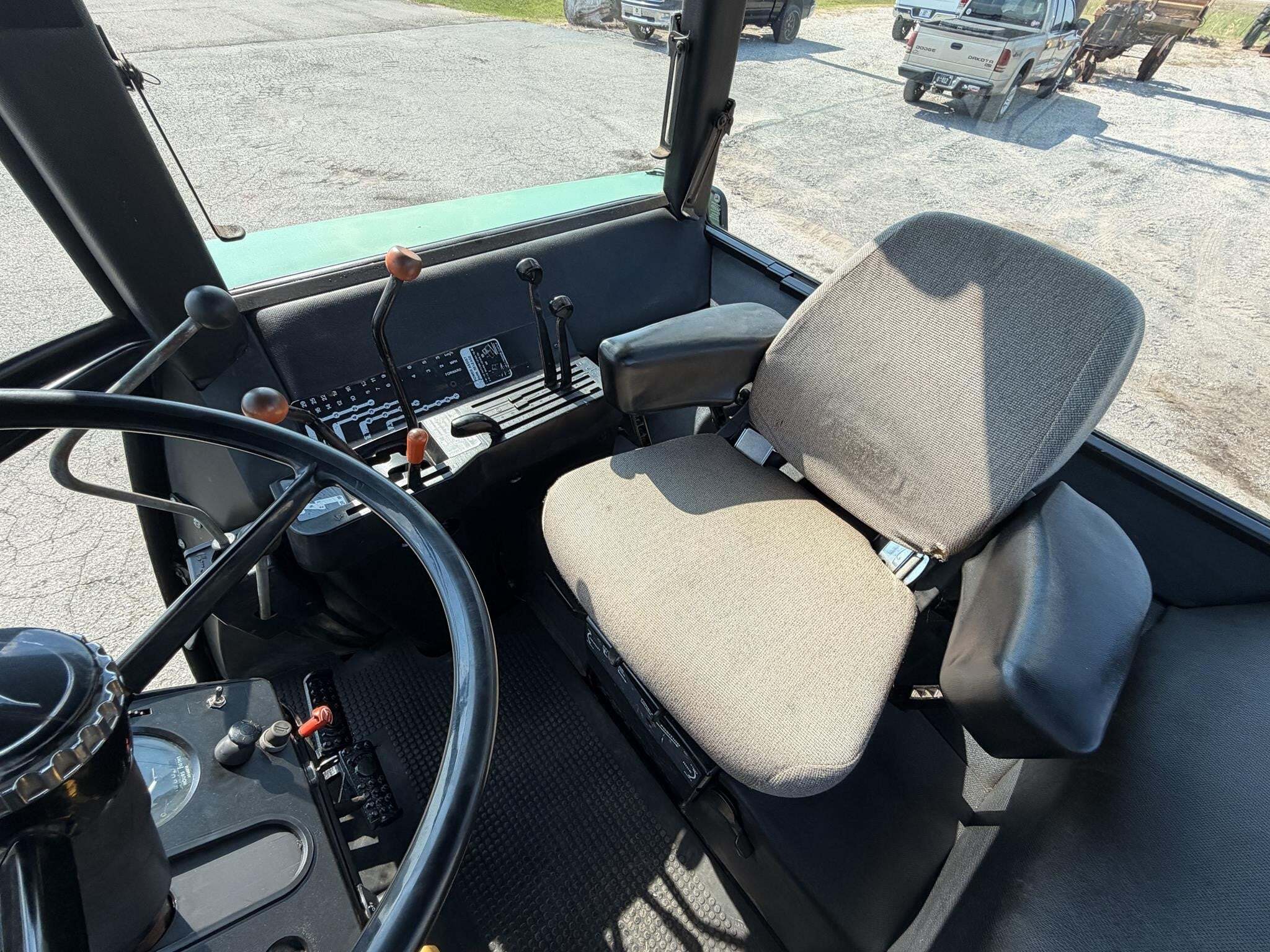 1979 John Deere 4440 Tractor