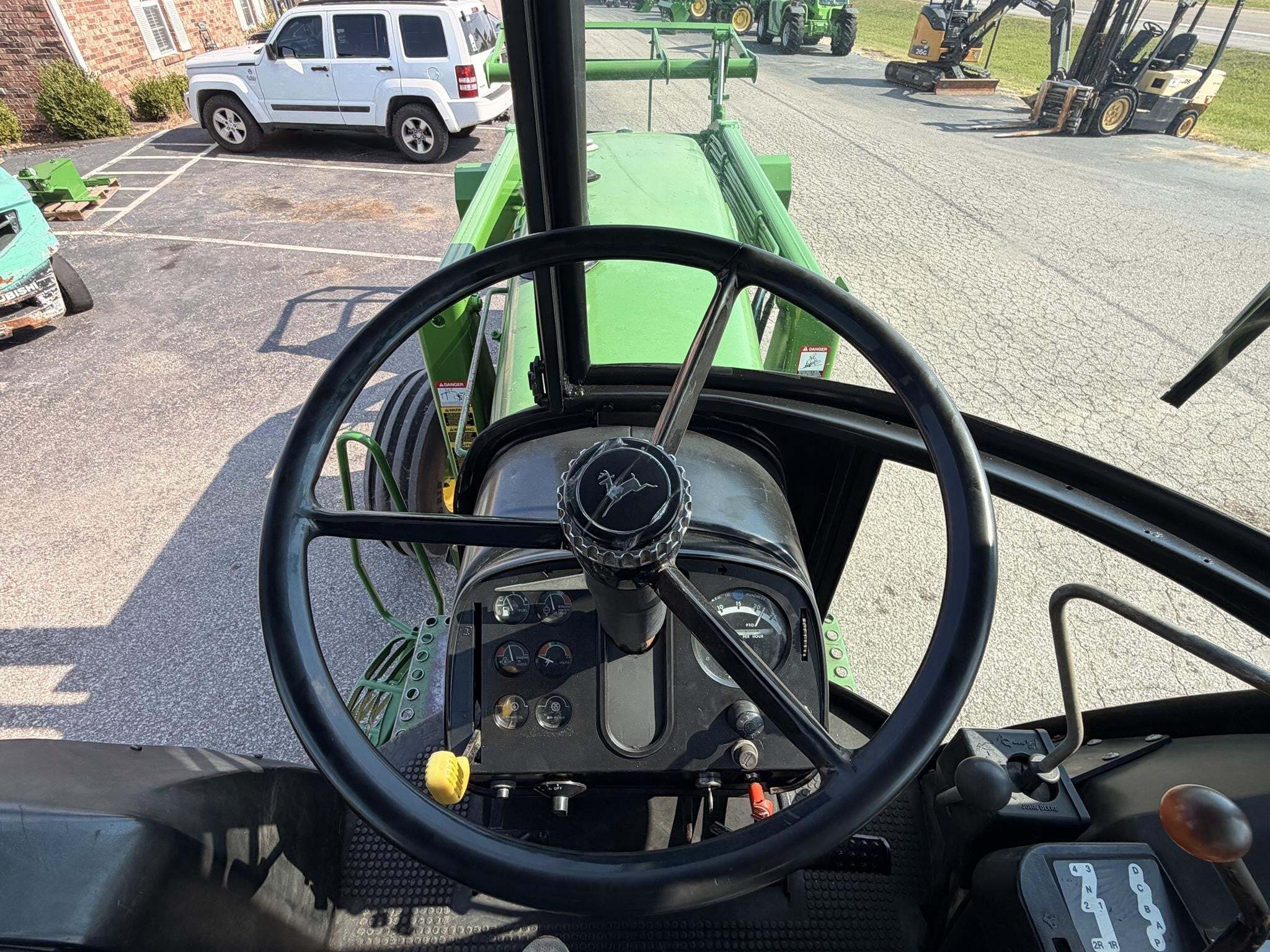 1979 John Deere 4440 Tractor