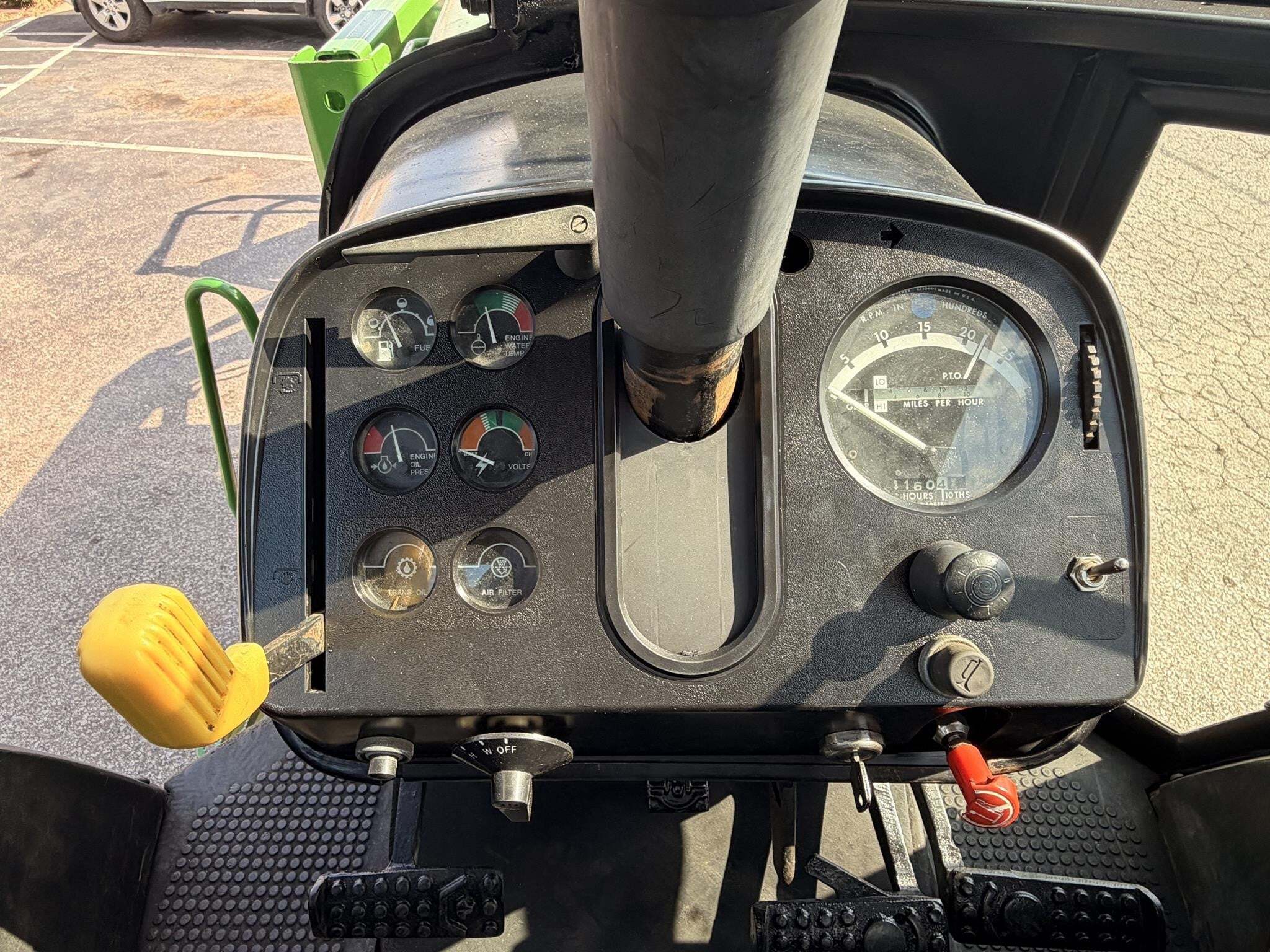 1979 John Deere 4440 Tractor