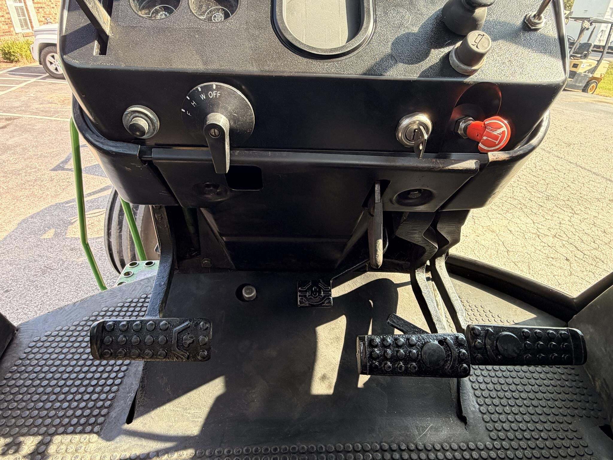 1979 John Deere 4440 Tractor