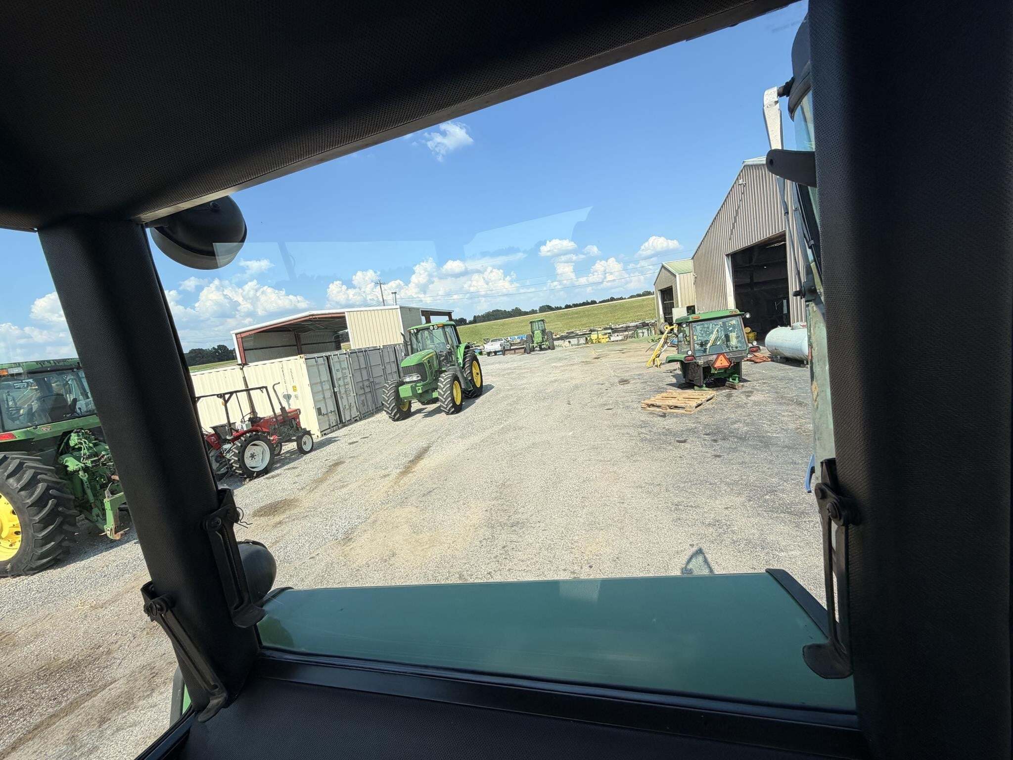 1979 John Deere 4440 Tractor