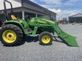 2005 John Deere 4320 Tractor