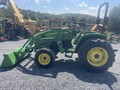 2005 John Deere 4320 Tractor