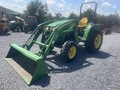 2005 John Deere 4320 Tractor