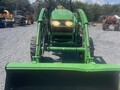 2005 John Deere 4320 Tractor
