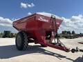 Demco 550 Grain Cart