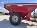  Demco 550 Grain Cart