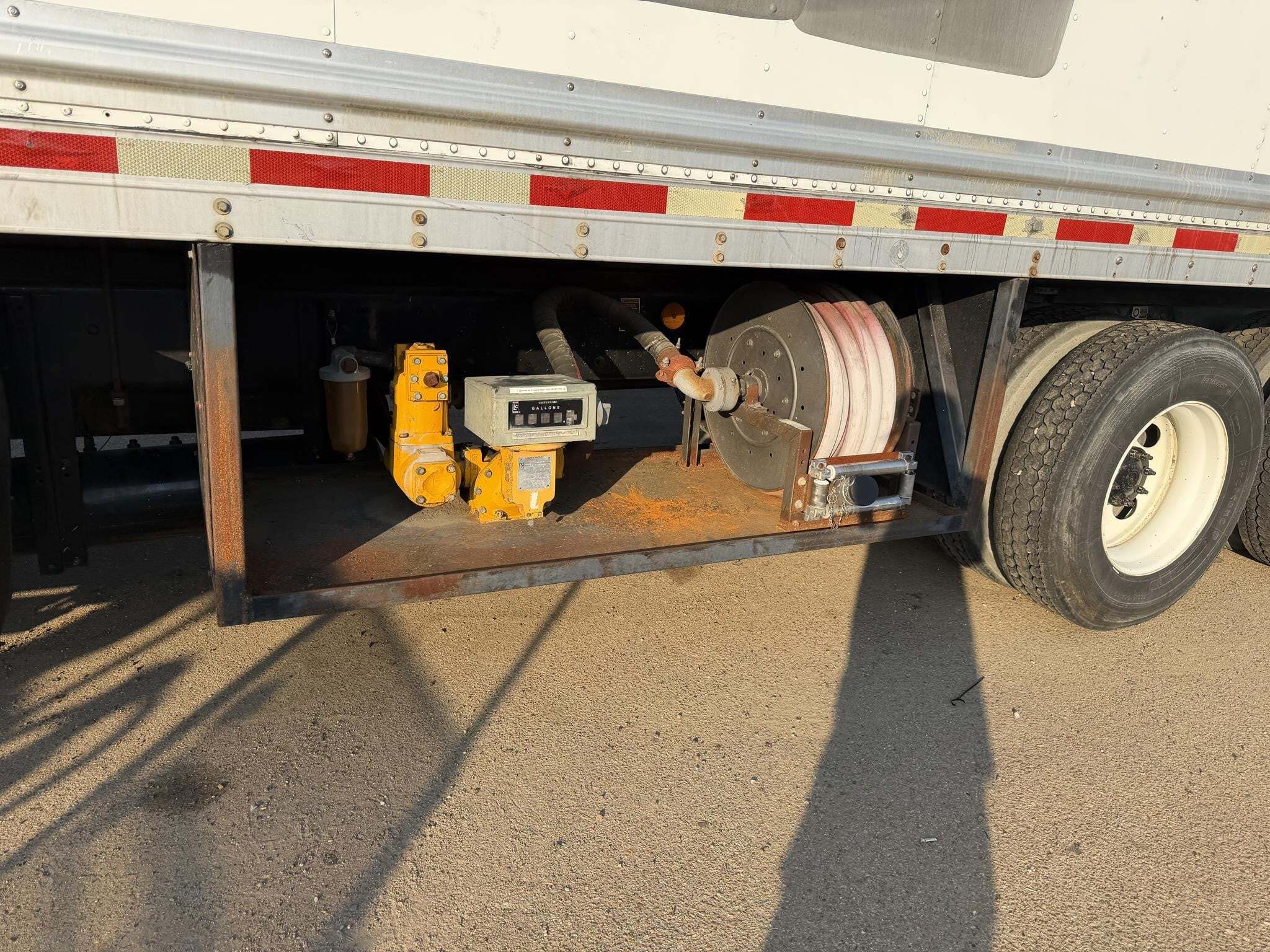 2018 Kenworth T370 Miscellaneous