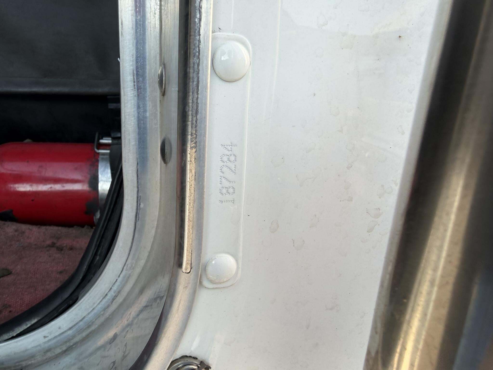 2018 Kenworth T370 Miscellaneous