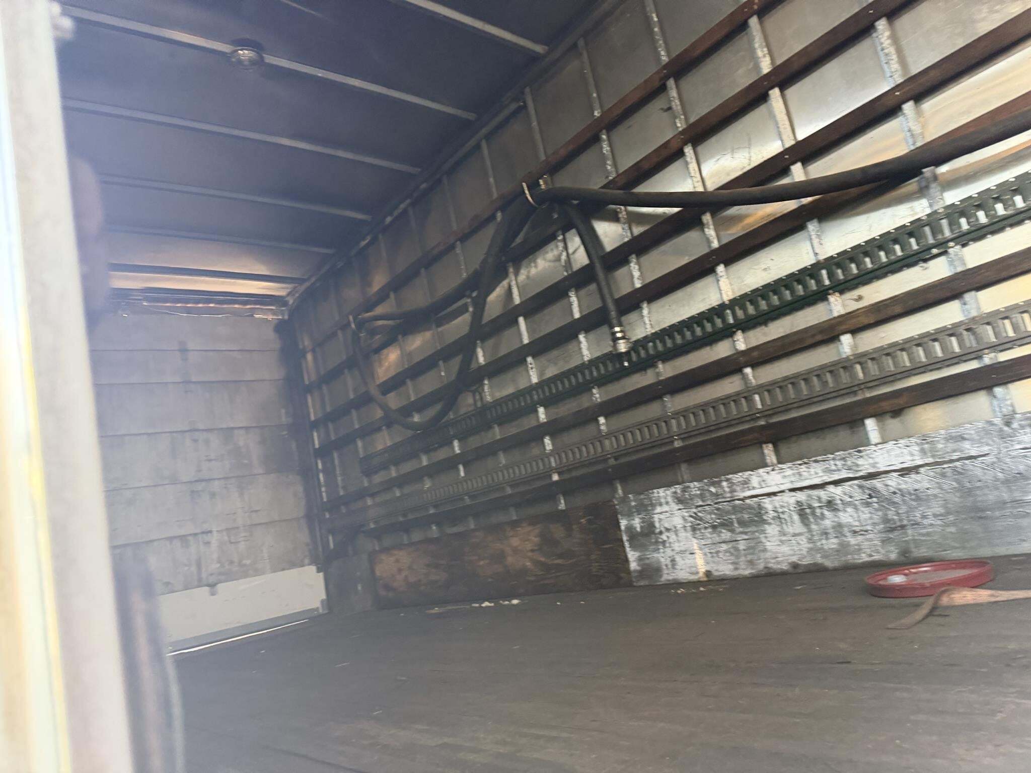 2018 Kenworth T370 Miscellaneous