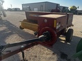 2010 New Holland BC5070 Small Square Baler
