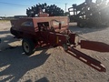 2010 New Holland BC5070 Small Square Baler