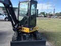 2022 Deere 35G Mini Excavator