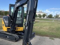 2022 Deere 35G Mini Excavator