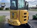 2022 Deere 35G Mini Excavator