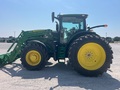 2025 John Deere 6R 195 Tractor