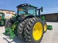 2025 John Deere 6R 195 Tractor