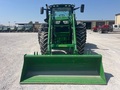 2025 John Deere 6R 195 Tractor