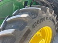 2025 John Deere 6R 195 Tractor