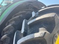 2025 John Deere 6R 195 Tractor