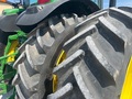 2025 John Deere 6R 195 Tractor