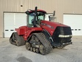 2015 Case IH Steiger 620 QuadTrac Tractor