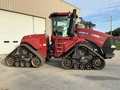 2015 Case IH Steiger 620 QuadTrac Tractor
