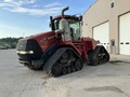 2015 Case IH Steiger 620 QuadTrac Tractor