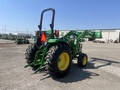 2023 John Deere 4052R Tractor