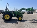 2023 John Deere 4052R Tractor